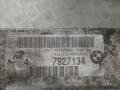 радиатор (основной) BMW 1 серия E81/E87 [рестайлинг] 2009, 781025802 - фото №2