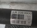 карданный вал Mercedes-Benz E-Класс W213/S213/C238/A238 2017, A2389900 - фото №3