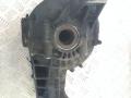 редуктор переднего моста Mercedes-Benz M-Класс W163 2000, 4460310009 - фото №2