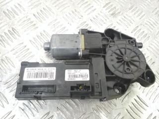 моторчик стеклоподъемника передний левый Renault Megane 3 поколение 2009, 807310004R