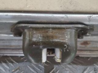 замок багажника Nissan X-Trail T30 2002, 905508H300