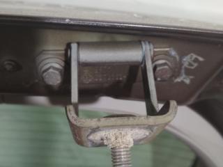 петля крышки багажника Renault Grand Scenic 3 поколение 2009, M617219, S270332J
