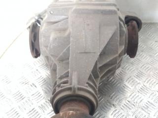 редуктор заднего моста Volkswagen Touareg 1 поколение 2006, 2.5 л., дизель, 4440310018