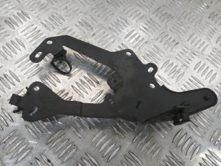 кронштейн двигателя Peugeot 307 1 поколение 2005, 9659817980