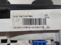блок управления печки / климат-контроля Renault Megane 3 поколение 2010, T1001786G - фото №3