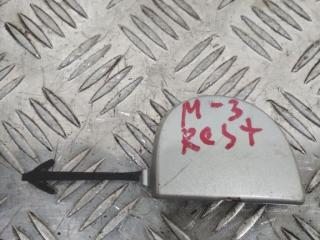 заглушка (решетка) в бампер Renault Megane 3 поколение 2013, 511801897R