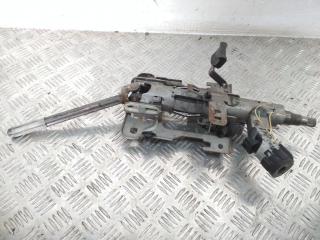 рулевая колонка Peugeot 308 T7 2009, 9663123280, NOMER, ZAMKA, ZAZHIGANIYA