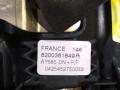 подушка безопасности водителя Renault Megane 2 поколение 2004, 8200381849A - фото №3