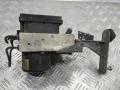 блок ABS Mercedes-Benz C-Класс W203/S203/CL203 [рестайлинг] 2005, A0355457832 - фото №3
