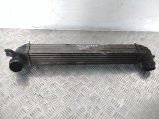 интеркулер Mini Cooper 2 поколение 2010, 17518506904-01, 8506904