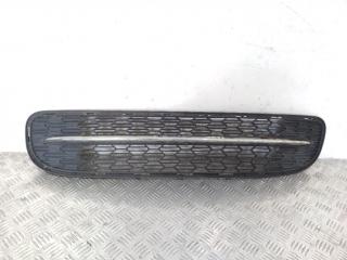 заглушка (решетка) в бампер Mini Cooper 2 поколение 2011, 166149-10