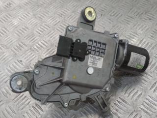 механизм стеклоочистителя (трапеция дворников) Citroen C4 Picasso 1 поколение 2008, 1.6 л., дизель, 9637622080