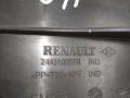 полка аккумулятора Renault Laguna 3 поколение 2007, 244310007R - фото №2