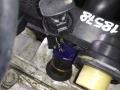 форсунка Renault Clio 2 поколение 2000, 1.6 л., бензин, АКПП, 866313 - фото №2