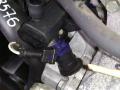 форсунка Renault Clio 2 поколение 2000, 1.6 л., бензин, АКПП, 866313 - фото №2