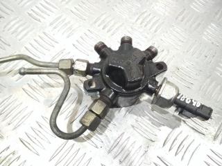 топливная рампа Renault Megane 2 поколение 2004, 1.5 л., дизель, МКПП, DELPHI, 8200057232