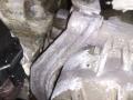кронштейн компрессора кондиционера Opel Astra G 2004, 1.7 л., дизель, МКПП - фото №2