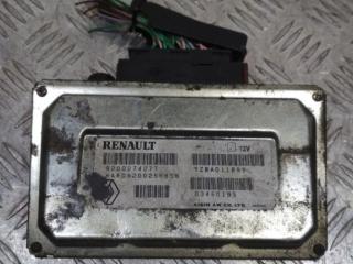 блок управления АКПП Renault Espace 4 поколение 2003, 8200274277