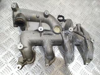 коллектор впускной Renault Scenic 2 поколение 2005, 8200272607