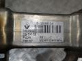 охладитель EGR / Радиатор EGR Renault Scenic 2 поколение 2005, 7700107471, 50006604 - фото №2