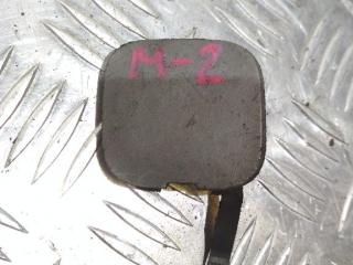 заглушка (решетка) в бампер Renault Megane 2 поколение 2003, 8200115121