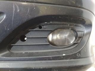 рамка фары противотуманной левой Mercedes-Benz C-Класс W203/S203/CL203 [рестайлинг] 2005