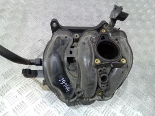 коллектор впускной Toyota Aygo 1 поколение AB10 [рестайлинг] 2010, 1.0 л., бензин, МКПП, 1KR