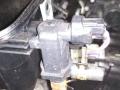 электромагнитный клапан Peugeot 107 1 поколение 2008, 1.0 л., бензин, МКПП, 90910-WC001 - фото №3