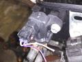 электромагнитный клапан Peugeot 107 1 поколение 2008, 1.0 л., бензин, МКПП, 90910-WC001 - фото №4