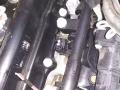форсунка Peugeot 107 1 поколение 2008, 1.0 л., бензин, МКПП, 232500Q010 - фото №4