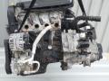 двигатель Volkswagen Fox 2 поколение 5Z 2005, 1.4 л., бензин, МКПП, BKR - фото №2