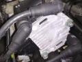 катушка зажигания Volkswagen Fox 2 поколение 5Z 2005, 1.4 л., бензин, МКПП - фото №4
