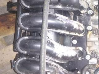 коллектор впускной Volkswagen Fox 2 поколение 5Z 2005, 1.4 л., бензин, МКПП