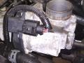 заслонка дроссельная Volkswagen Fox 2 поколение 5Z 2005, 1.4 л., бензин, МКПП, SIEMENS, 03S133062V - фото №3