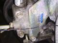 насос гидроусилителя руля Mazda 626 GE [рестайлинг] 1997, 2.0 л., бензин, МКПП, GE4T32650A - фото №2