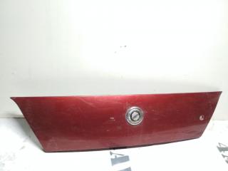 накладка двери (крышки) багажника Chrysler Sebring 1 поколение 1999, купе, MR221828