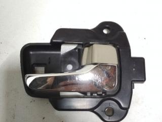 ручка внутренняя передняя правая Mitsubishi Outlander 2 поколение 2010, MN105360