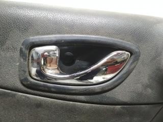 ручка внутренняя передняя левая Renault Koleos 1 поколение 2008