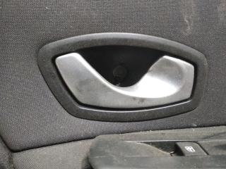 ручка внутренняя передняя правая Renault Scenic 3 поколение 2009, 826720001R