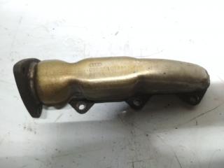 коллектор выпускной Audi A4 B7 2007, 2.5 л., дизель, АКПП, 059253033