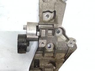 кронштейн генератора Renault Scenic 3 поколение 2010, 1.5 л., дизель, 8200669495