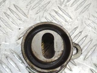 ролик натяжителя Renault Scenic 2 поколение 2005, 1.9 л., дизель, ZL6115031R