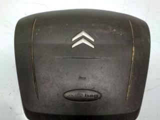 подушка безопасности водителя Citroen Jumper 2 поколение 2013, 30370973