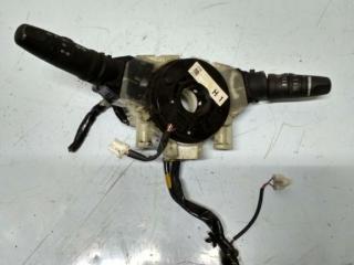 переключатель подрулевой (стрекоза) Nissan X-Trail T30 2002, 2.2 л., дизель, 255608H705