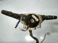 переключатель подрулевой (стрекоза) Nissan X-Trail T30 2002, 2.2 л., дизель, 255608H705 - фото №2