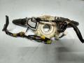 переключатель подрулевой (стрекоза) Nissan X-Trail T30 2002, 2.2 л., дизель, 255608H705 - фото №3