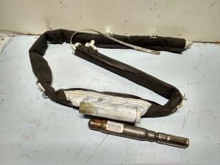 подушка безопасности боковая (шторка) Renault Megane 3 поколение 2010, 985PO0022RB