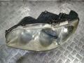 фара левая Fiat Punto 2 поколение 2003 - фото №4