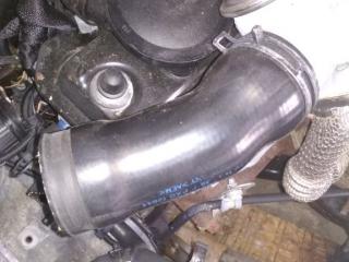 патрубок интеркулера Volkswagen Passat B5 1998, 1.9 л., дизель, МКПП, PXO12644