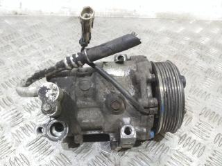 компрессор кондиционера Opel Corsa C [рестайлинг] 2004, 1.3 л., дизель, МКПП